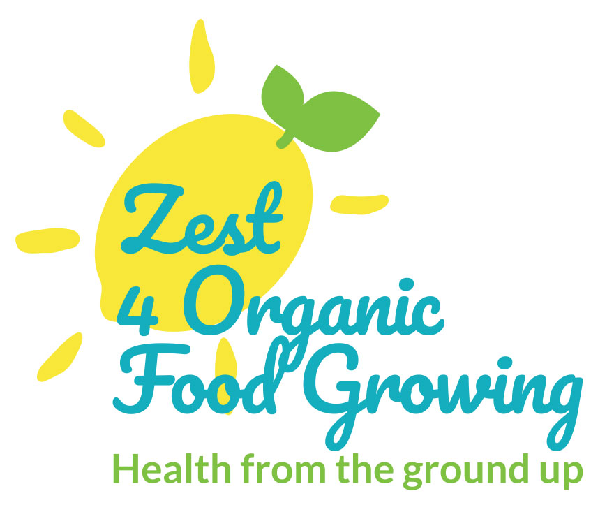 Zest 4 Organic Food Growing